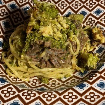 Ristorante Puntarella - Italian Near Me - Rome, RM