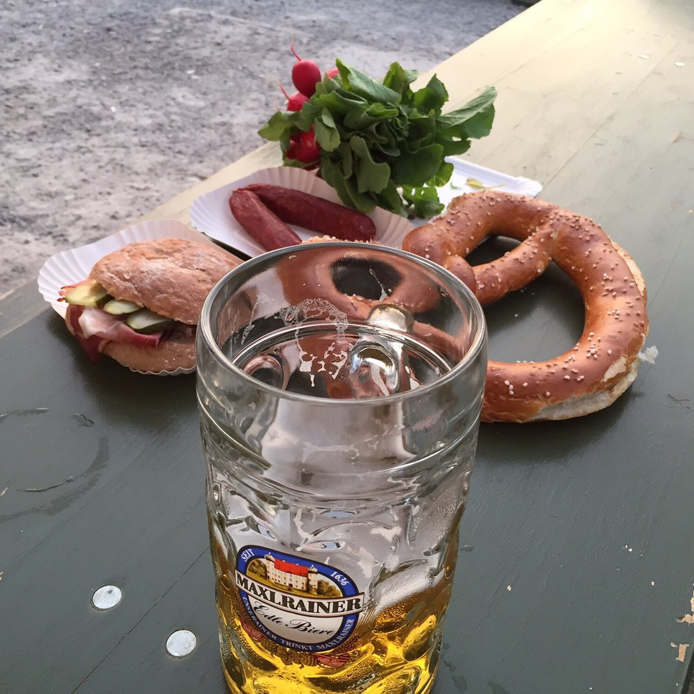 Waldfest - Festivals Near Me - Tegernsee, BY