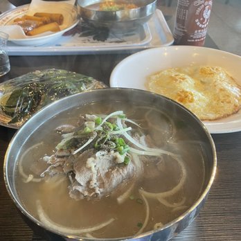 Cafe Vie - Vietnamese Near Me - Overland Park, Kansas