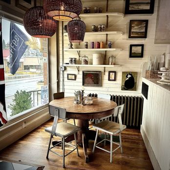 Black Valley Provender - Cafes Near Me - Everett, Pennsylvania