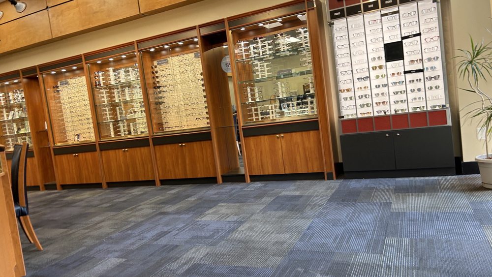 MYEYEDR Updated July 2024 18 Reviews 23105 Three Notch Rd