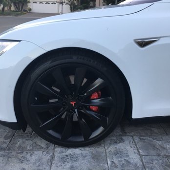 California Wheels - Tires Near Me - Campbell, California