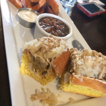 Veganized - hot diggity dog - Vegan Near Me - New Brunswick, New Jersey