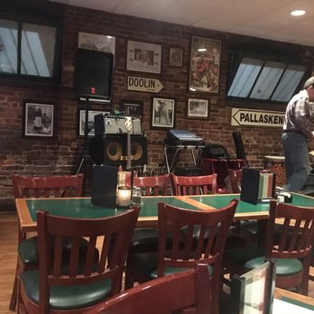 Mick O'Shea's - Inside of restaurant - Pubs Near Me - Baltimore, Maryland Mick O'Shea's - Inside of restaurant - Pubs Near Me - Baltimore, Maryland