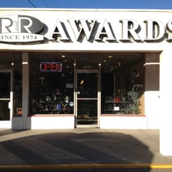 R & R Awards & Promotions