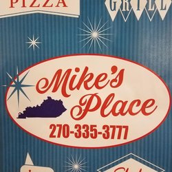 Mike's Place