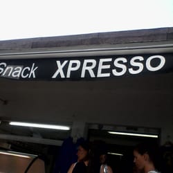 Snack Xpresso