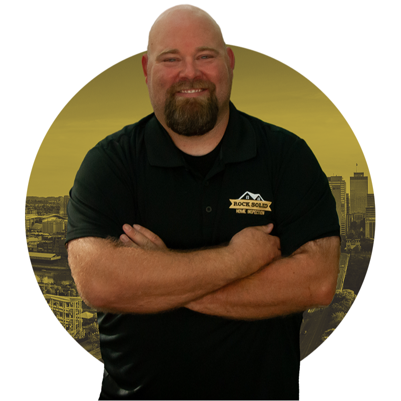 Rock Solid Home Inspection - mold inspector in Lebanon, TN