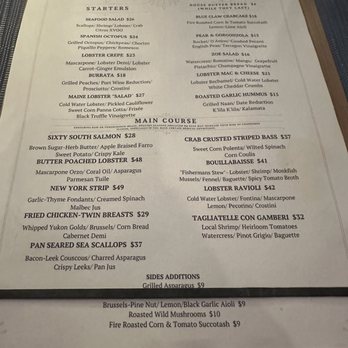 Lulu Kitchen - Seafood Near Me - Hilton Head Island, South Carolina Lulu Kitchen - Seafood Near Me - Hilton Head Island, South Carolina