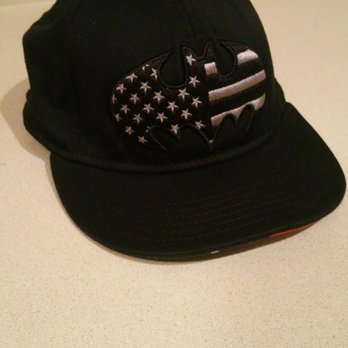 Mint Locker - This hat was faded and lost its luster over a 4 year period. Mint Locker brought it back to life. - Dry Cleaning Near Me - Las Vegas, Nevada