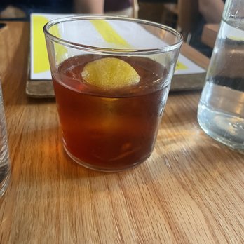 Giant - Old Fashion - New American Near Me - Chicago, Illinois Giant - Old Fashion - New American Near Me - Chicago, Illinois
