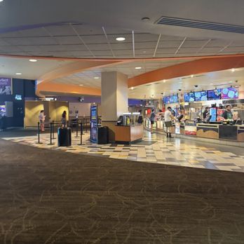 AMC Sunset Place 24 - Cinema Near Me - South Miami, Florida AMC Sunset Place 24 - Cinema Near Me - South Miami, Florida