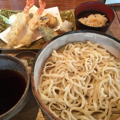 Udon Yamacho Ebisu by null