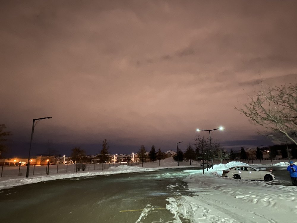 NORTH THORNHILL COMMUNITY CENTRE Updated September 2024 22 Photos