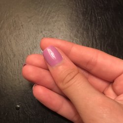 Sunny Studio Inc Nail Spa