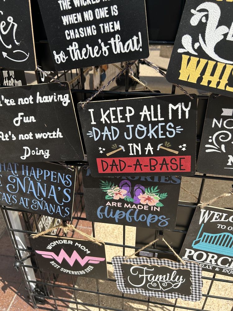 Burleson Farmers Market Logo