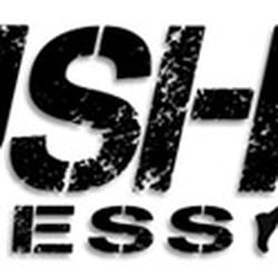 Push Fitness - PUSH Fitness logo