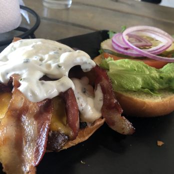Crazee Burger - Ostrich Burger - Burgers Near Me - San Diego, California Crazee Burger - Ostrich Burger - Burgers Near Me - San Diego, California