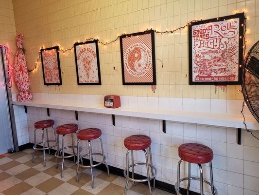 Ziggys Magic Pizza Shop by null