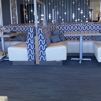 Latitudes - Inside - Seafood Near Me - Highland Beach, Florida