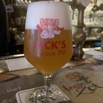 't Brugs Beertje - Beer Bar Near Me - Bruges, VWV 't Brugs Beertje - Beer Bar Near Me - Bruges, VWV