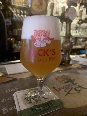 't Brugs Beertje by null