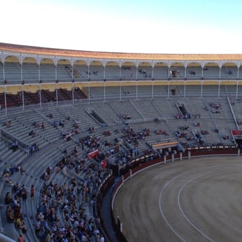 Plaza Monumental de Toros de las Ventas - Landmarks & Historical Buildings Near Me - Madrid, M Plaza Monumental de Toros de las Ventas - Landmarks & Historical Buildings Near Me - Madrid, M