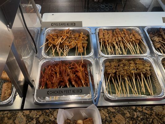 Toto's Grill Isawan sa San Diego by null
