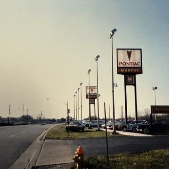 Jim Murphy Buick GMC - 1985 - Auto Repair Near Me - Depew, New York Jim Murphy Buick GMC - 1985 - Auto Repair Near Me - Depew, New York