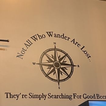 Sunken Ship Brewing Company - Not All Who Wander Are Lost. They're Simply Searching for Good Beer - Breweries Near Me - Princeton, Minnesota Sunken Ship Brewing Company - Not All Who Wander Are Lost. They're Simply Searching for Good Beer - Breweries Near Me - Princeton, Minnesota