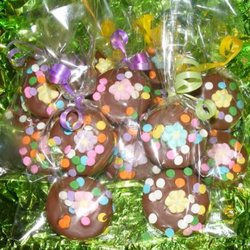 Simply Chocolate "A Sweet Shoppe"