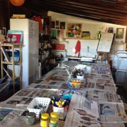 The Orange Tree Studio