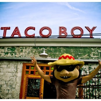 Taco Boy - Front Of Taco Boy - Mexican Near Me - Summerville, South Carolina Taco Boy - Front Of Taco Boy - Mexican Near Me - Summerville, South Carolina