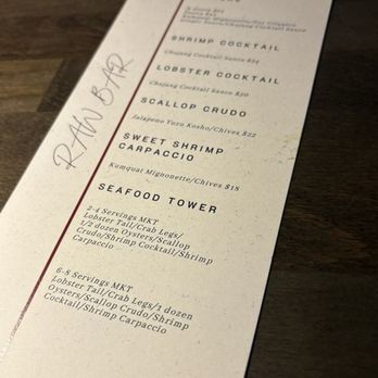 MAHT - Steakhouses Near Me - Oklahoma City, Oklahoma