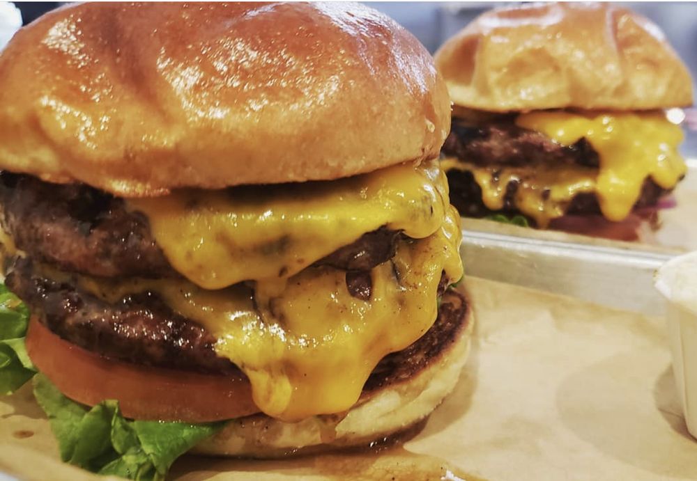 American Grub