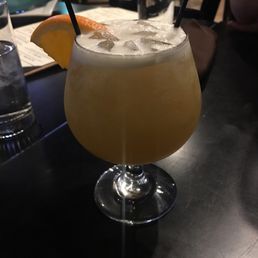 Tiki Tea Tiki Tea