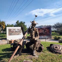 Garden of the Arts
