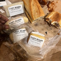 So yummy and the cheeses ended up being super good! So yummy and the cheeses ended up being super good!