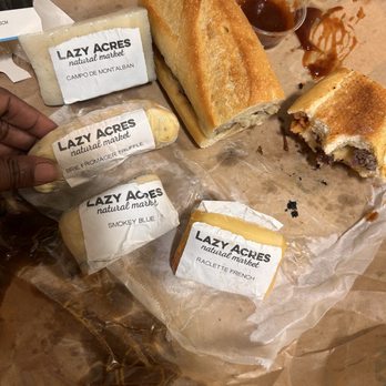 Lazy Acres Market - So yummy and the cheeses ended up being super good! - Grocery Near Me - Encinitas, California Lazy Acres Market - So yummy and the cheeses ended up being super good! - Grocery Near Me - Encinitas, California