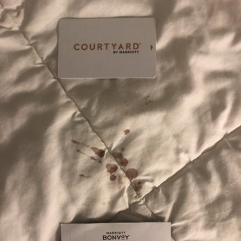 Courtyard by Marriott Miami Downtown/Brickell Area - Hotels Near Me - Miami, Florida
