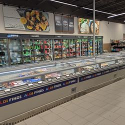 ALDI, Independence