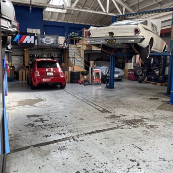 Torx Motorsports - Auto Repair Near Me - San Francisco, California Torx Motorsports - Auto Repair Near Me - San Francisco, California