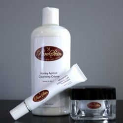 Pure Skin Advanced Skin Care Center