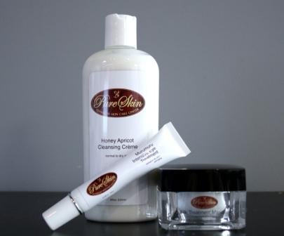 PURE SKIN ADVANCED SKIN CARE CENTER - Updated July 2026 - 13 Reviews ...