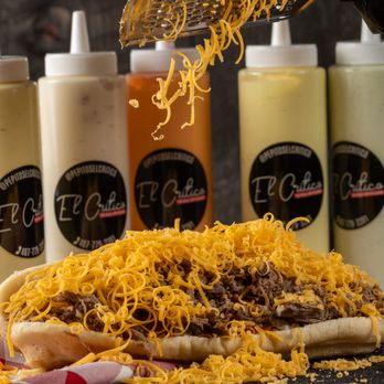 El Critico - Burgers Near Me - Orlando, Florida
