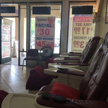 Queen's Nails & Spa - They now offer body massage. - Nail Salons Near Me - Chino, California Queen's Nails & Spa - They now offer body massage. - Nail Salons Near Me - Chino, California