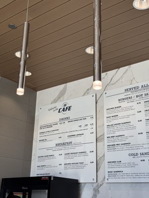 Menu photo 6 Skechers Cafe Moreno Valley, CA Menu photo 6 Skechers Cafe Moreno Valley, CA