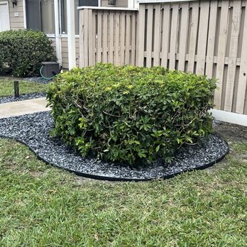 Victor Landscaping Services - After - Gardeners Near Me Victor Landscaping Services - After - Gardeners Near Me