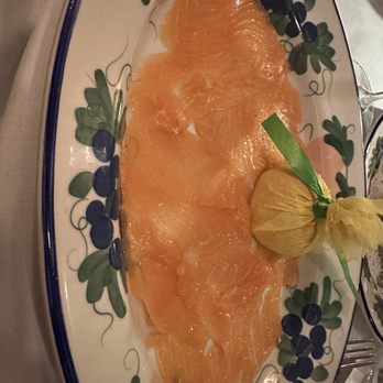 Bellini - Providence - Italian Near Me - Providence, Rhode Island
