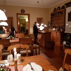 Cafe Kranz - Inside